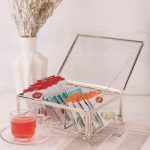 باکس تی بگ 3 نگین دار