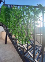 آکاردئون یا پنجره برگدار