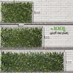 راهنمای ابعاد آکاردئون