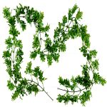 ریسه برگ شبدر